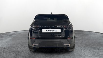Range Rover Evoque 2