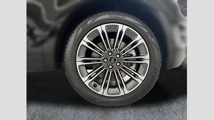 Range Rover Evoque 5