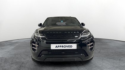 Range Rover Evoque 1
