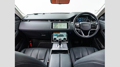 Range Rover Evoque 3