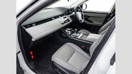 Range Rover Evoque 2