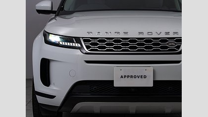 Range Rover Evoque 9