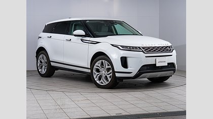 Range Rover Evoque 0