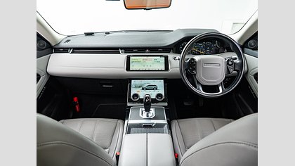 Range Rover Evoque 3