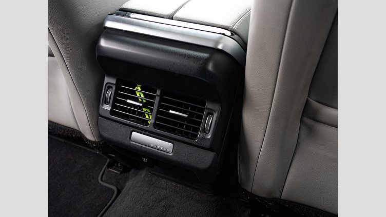 2019 認定中古車 Land Rover Range Rover Evoque フジホワイト P200 S