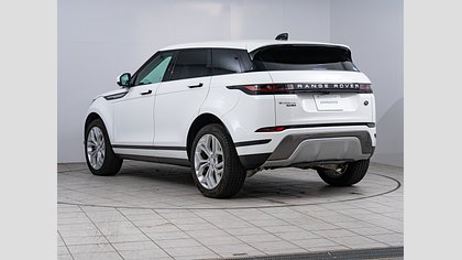 Range Rover Evoque 1