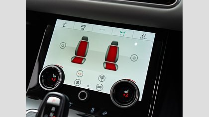 Range Rover Evoque 12