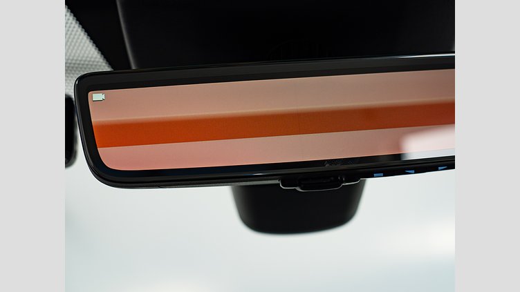 2019 認定中古車 Land Rover Range Rover Evoque フジホワイト P200 S