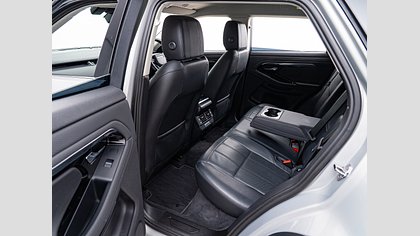 Range Rover Evoque 4