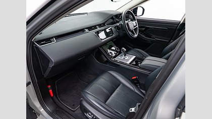 Range Rover Evoque 2