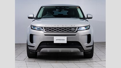 Range Rover Evoque 7