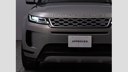 Range Rover Evoque 12