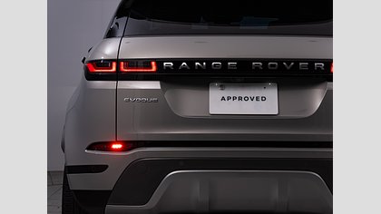 Range Rover Evoque 9