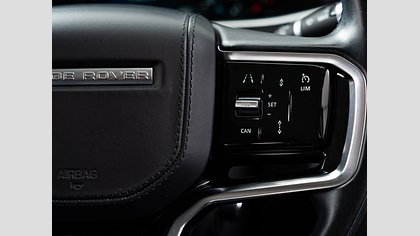 Range Rover Evoque 10