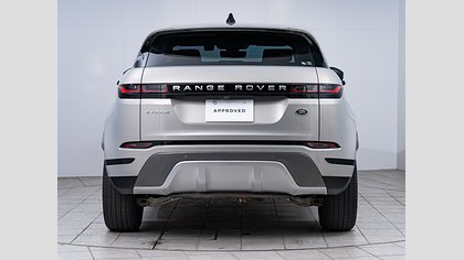 Range Rover Evoque 6