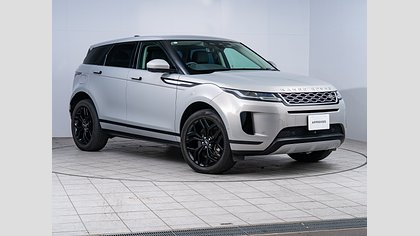 Range Rover Evoque 0