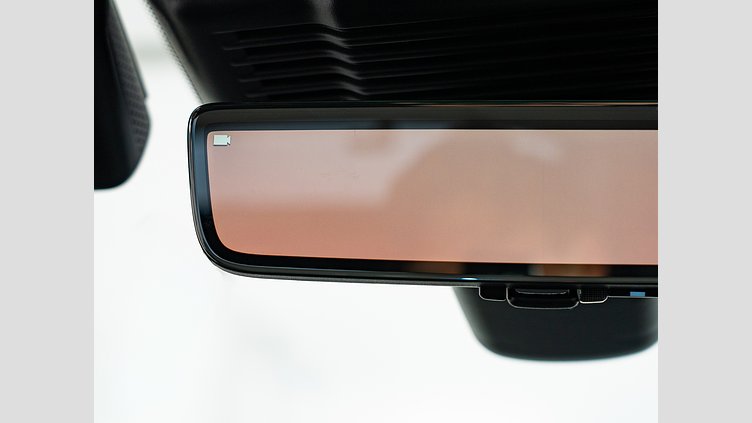 2021 認定中古車 Land Rover Range Rover Evoque ソウルパールシルバー P200 AWD（オートマチック） S