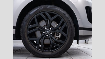 Range Rover Evoque 8