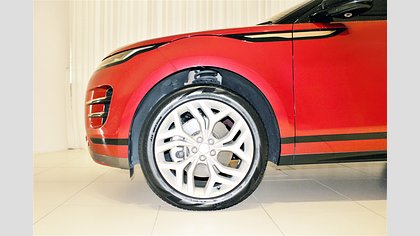 Range Rover Evoque 6