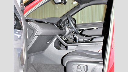 Range Rover Evoque 7