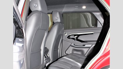 Range Rover Evoque 8