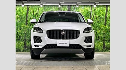 E-Pace 6