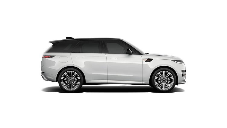 2026 Nuevo Land Rover Range Rover Sport Fuji White P400 Gasolina MHEV SWB Dynamic HSE