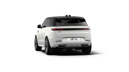 Range Rover Sport 2