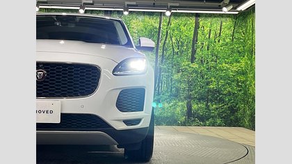 E-Pace 18
