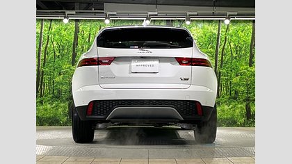 E-Pace 7