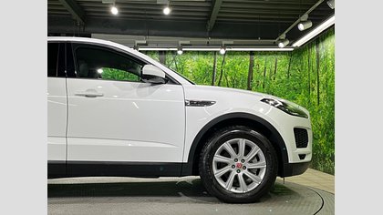 E-Pace 27