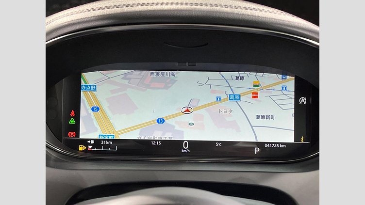 2019 認定中古車 Jaguar E-Pace フジホワイト D180 オートマチック全輪駆動 S