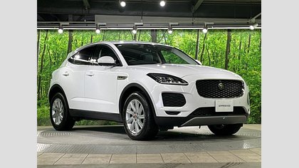 E-Pace 22