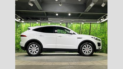 E-Pace 25