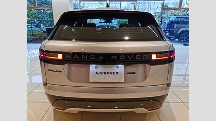 Range Rover Velar 6
