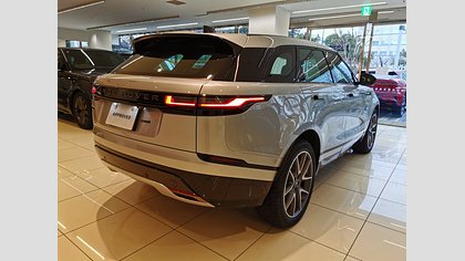 Range Rover Velar 13