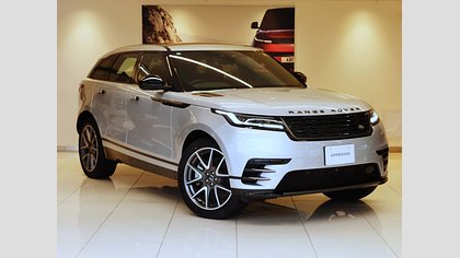 Range Rover Velar 0