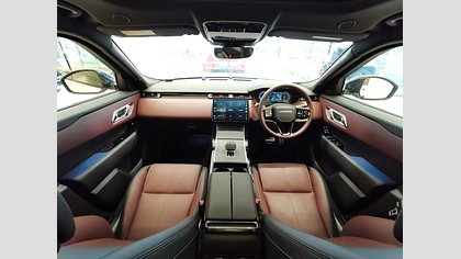 Range Rover Velar 3