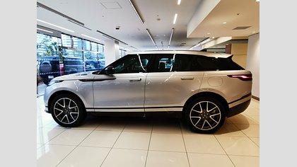 Range Rover Velar 5