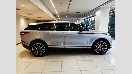 Range Rover Velar 12