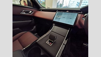 Range Rover Velar 39