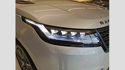 Range Rover Velar 9