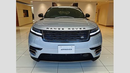 Range Rover Velar 7