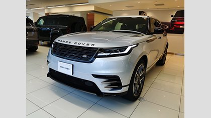 Range Rover Velar 10