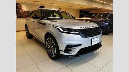 Range Rover Velar 11