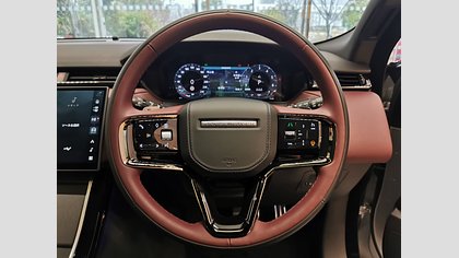 Range Rover Velar 16