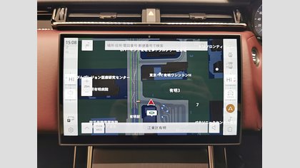 Range Rover Velar 30