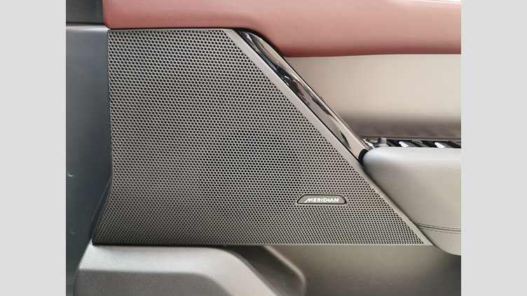 2023 認定中古車 Land Rover Range Rover Velar ザダルグレイ D200マイルドハイブリッド（ディーゼル） Standard Wheelbase Dynamic HSE