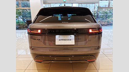 Range Rover Velar 6