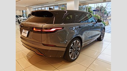 Range Rover Velar 13